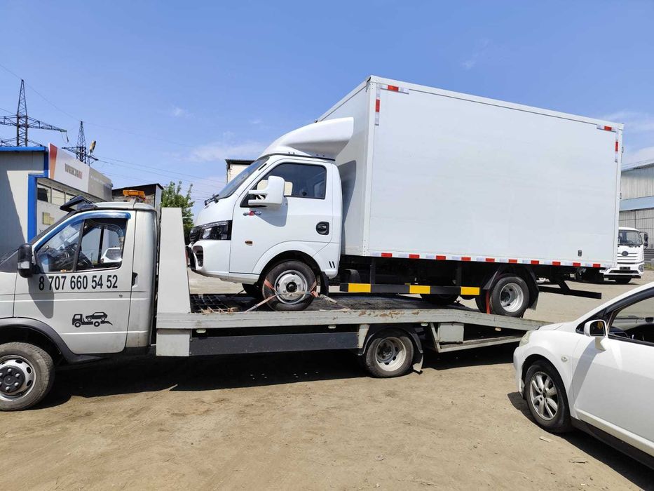 Эвакуатор Недорого 24/7 • Быстрый выезд