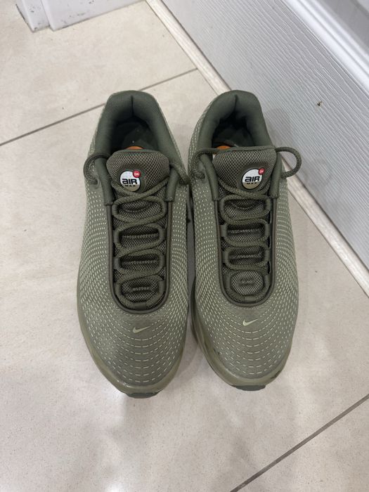 Маратонки Air max Dn