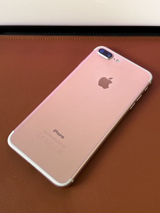 iPhone 7 Plus 256 гб