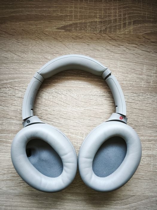 Căști SONY over the ear WH1000 XM4S stare perfecta
