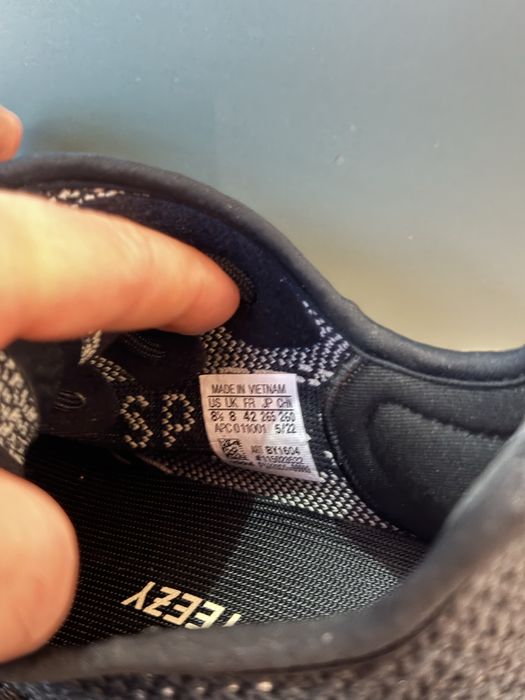 Adidas Yeezy Boost 350 V2 Oreo, Poze Reale 39-45