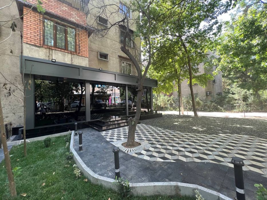 Мирабад | Айбек - Сдается в аренду помещение/Евро офис 110м2