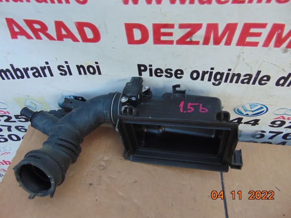 Conducta aer admisie Toyota 1.5 hibrid yaris prius corolla 1.5 hybrid furtun admisie aer