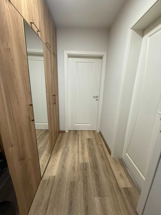 Ексклузивно! Обзаведен апартамент - до МОЛ ПЛАЗА