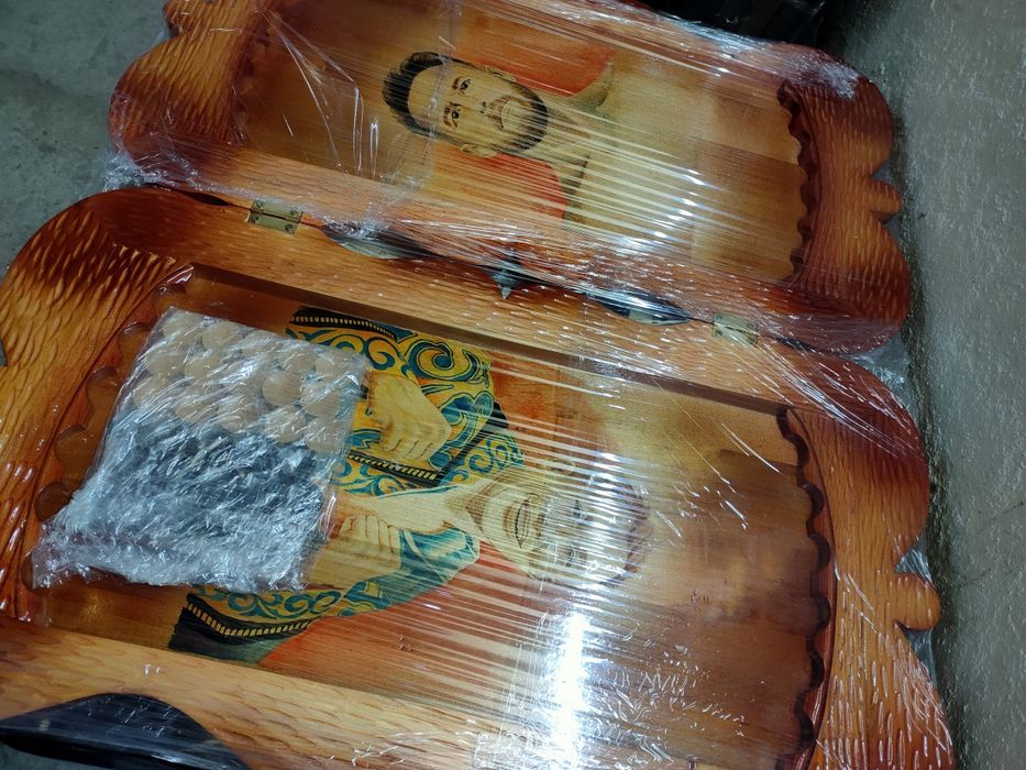 Нарды ручная работа ggg