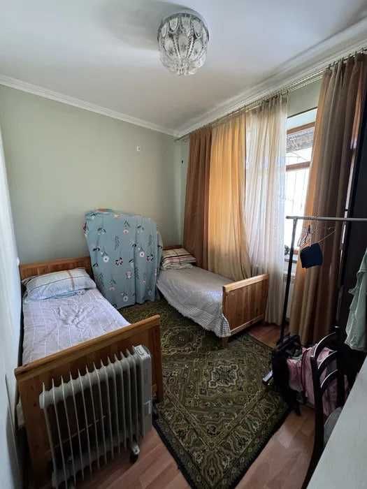 СРОЧНО!Сагбон новостройка 2 хона, 76м2 квартира сотилади!Нурафшон йули