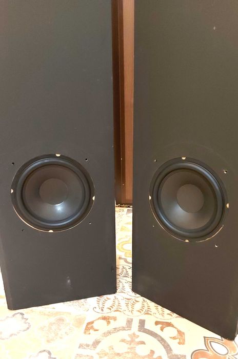 Boxe pasive de camera BENG E 1005 , 3 cāi + subwoofer