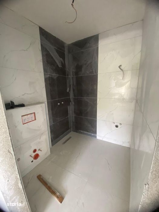 Apartament 3 camere, 2 bai, 2 balcoane, 67mp utili – bloc nou Apahid
