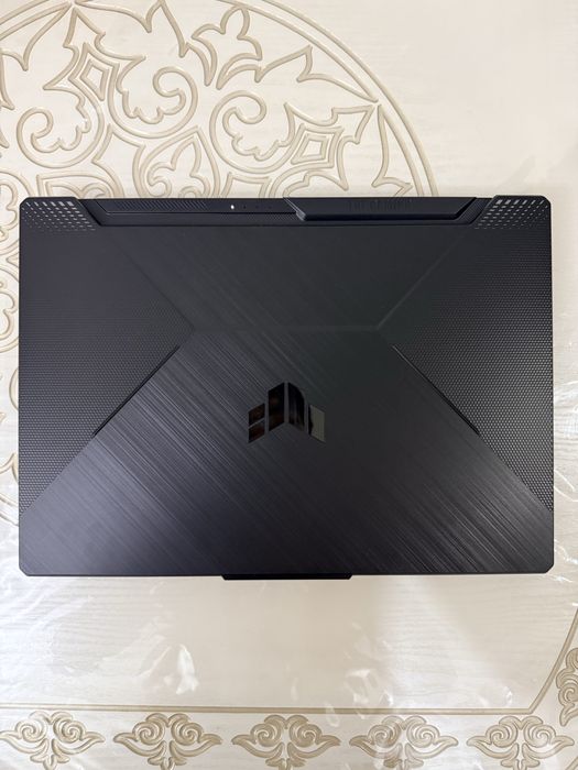 Asus tuf gaming laptop a15