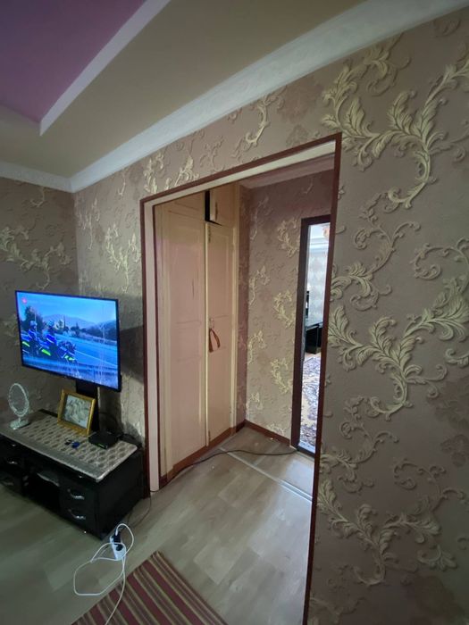 Квартира 3 комнатная