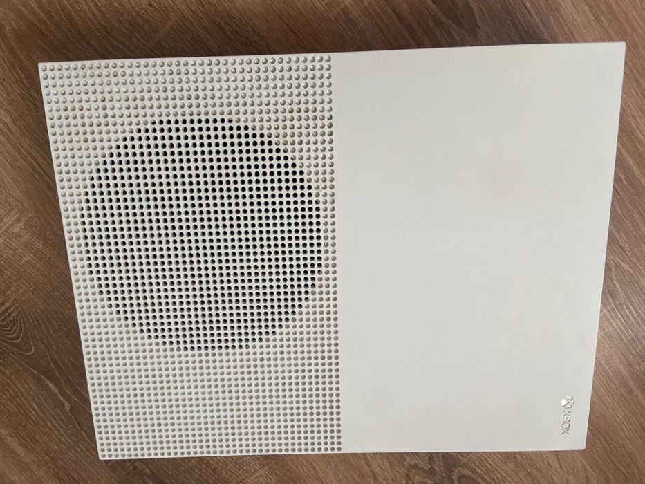 Xbox One S,Minecraft