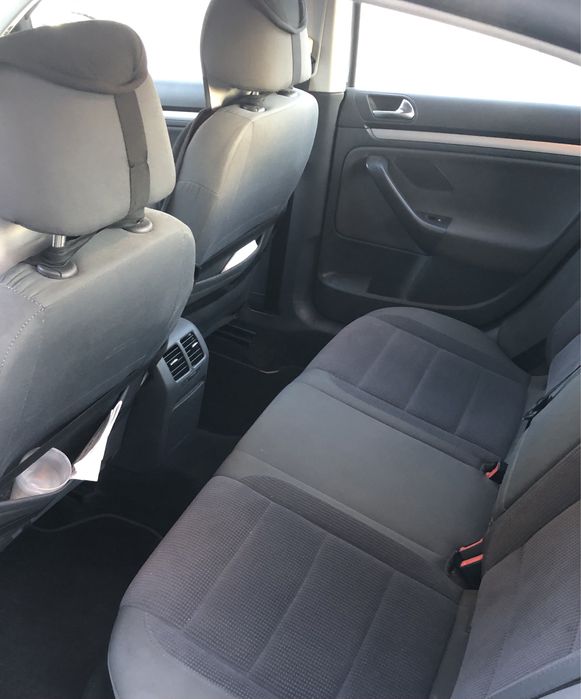 Volkswagen Jetta 2009 1.9TDI