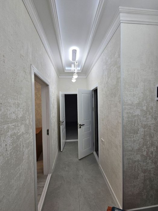 Algartim Eshonguzar Ctiy