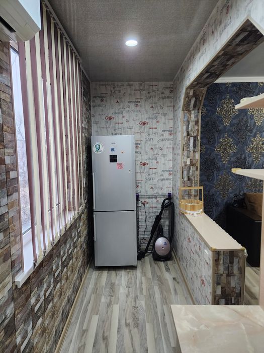 Сдаётся своя 1×2/3/4 квартира на Юнусабаде 11 с обстановкой