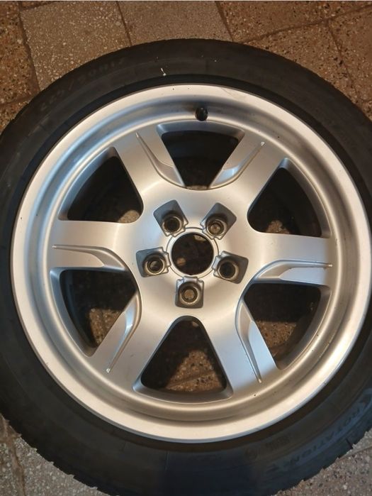 Jante aliaj R17 Audi