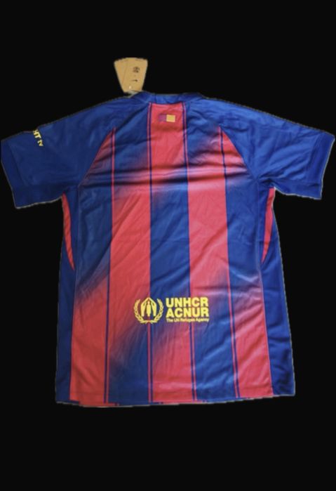 Tricou barcelona