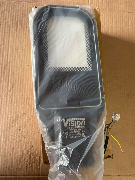 Lampă stradală Vision
