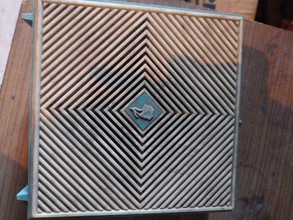 Радио советские.