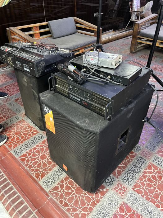 Kalonka komplekt sotiladi (Срочный)