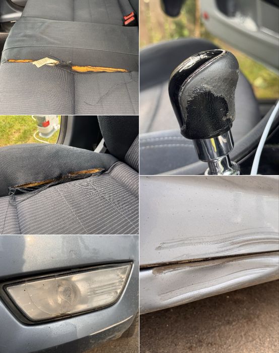 Ford Mondeo Mk4 2008 - 1.8 tdci 125cp SAU SCHIMB CU FAMILI DE ALBINE