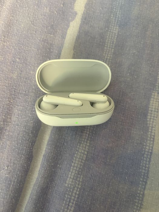 Casti wireless Huawei FreeBuds SE, White