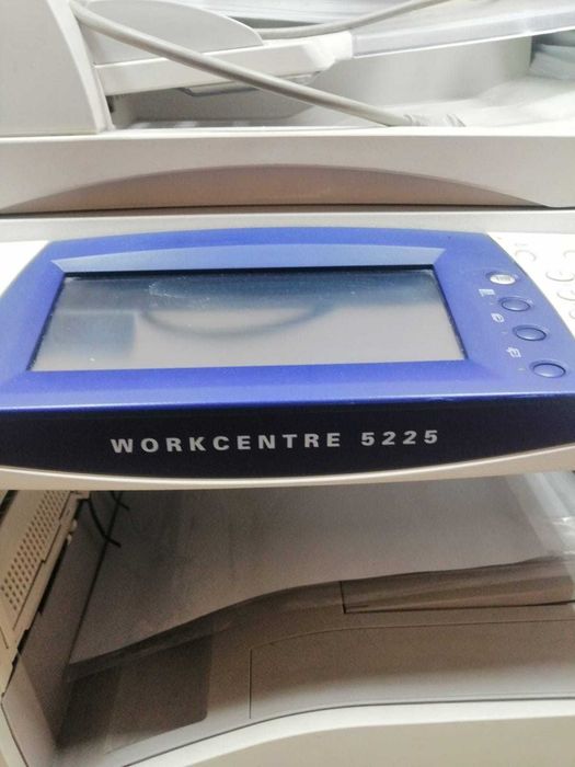 Ксерокс 52 25- А3-сатылады