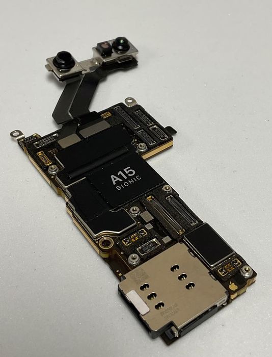 Placa de baza iPhone 13 Pro Max 256GB Neverlocked