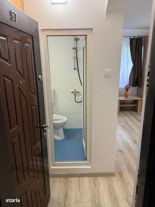 unirii rond Alba Iulia garsoniera 300€