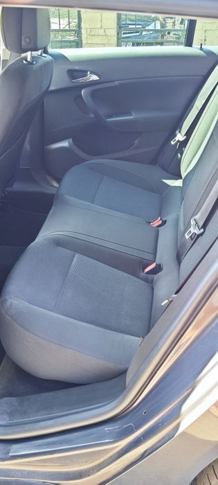 Opel Insignia Diesel 2014