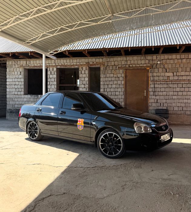 R17 4/100 Брабус Диска