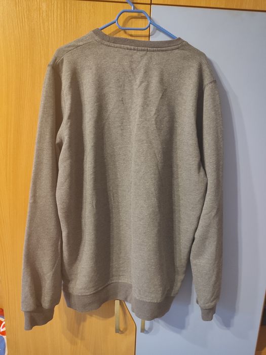 Мъжки блузи с дълъг ръкав