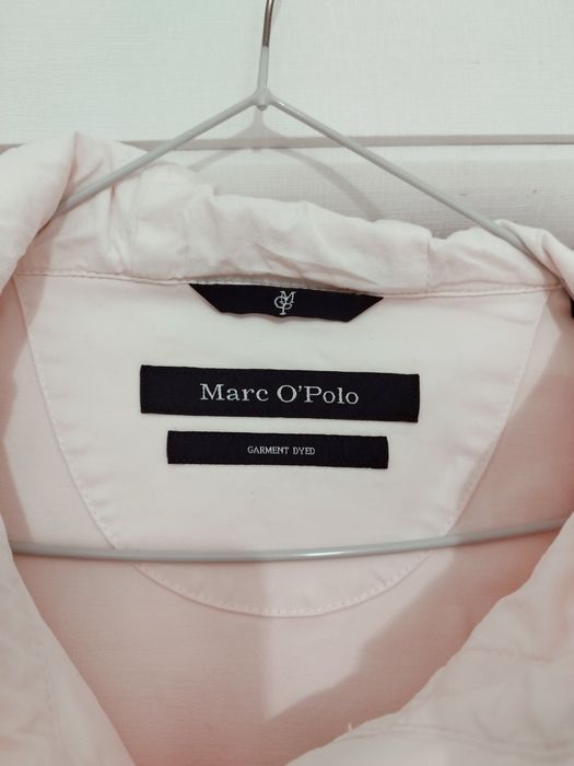 Розов Тренчкот, марков тренчкот,  Marco Polo дамско яке, преходно яке