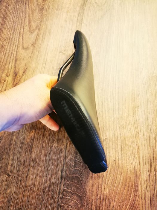 Șa Bontrager, șa Merida, pipă Cube RFR