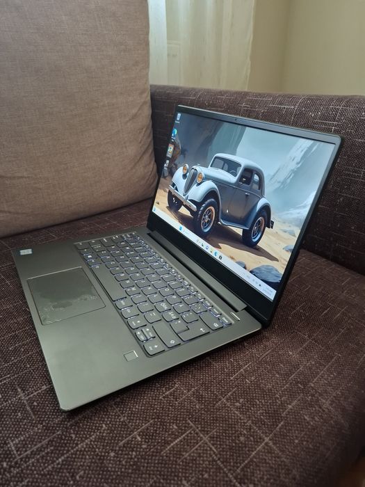 Lenovo Ideapad 530S i3•SSD•gen.8•Slim Arad • OLX.ro