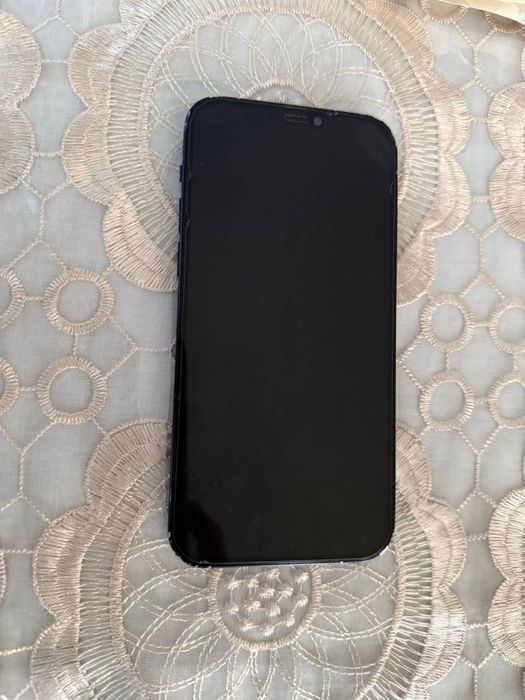 Iphone 12 128gb dual sim