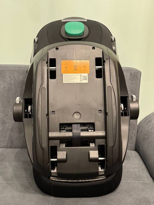 Столче за кола за бебето