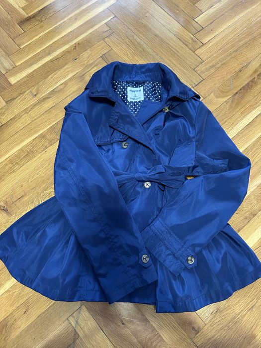 Пролетно яке Майорал 9 годинки