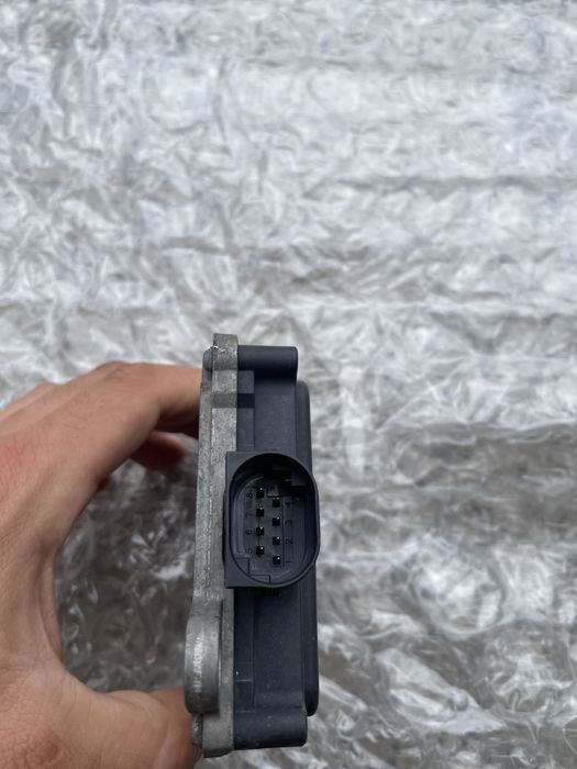 Acc дистроник за BMW G серия