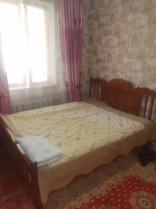 Кровать 2хспалка