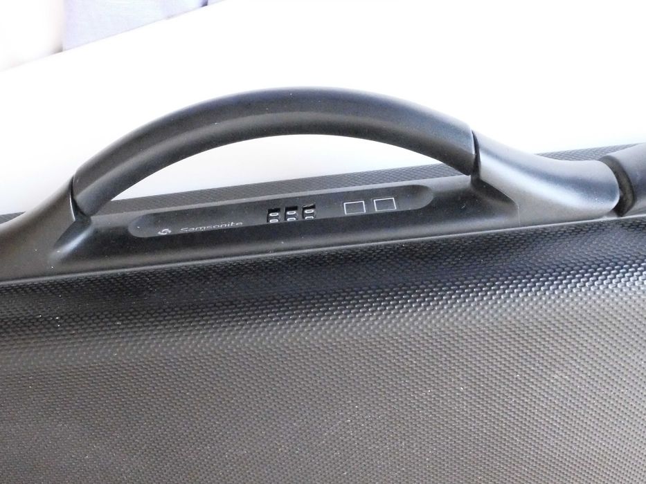 Дипломатическо куфарче ""Samsonite