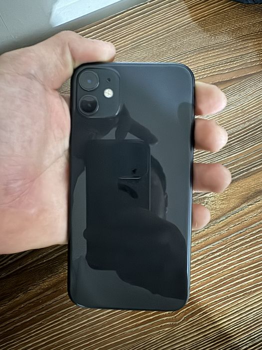 Айфон 11 iphone 11