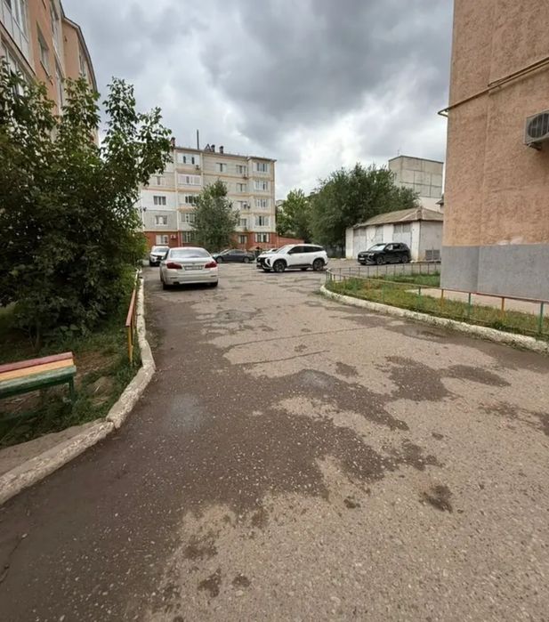 Продам 3-х комнатную квартиру