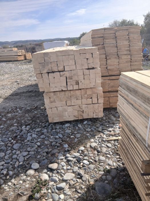 Cherestea Stuparei Valcea