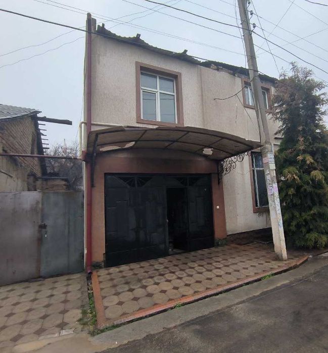 Продается участок 2,8 соток на Бадамзар, ТАТУ, мечеть Бодомзор.