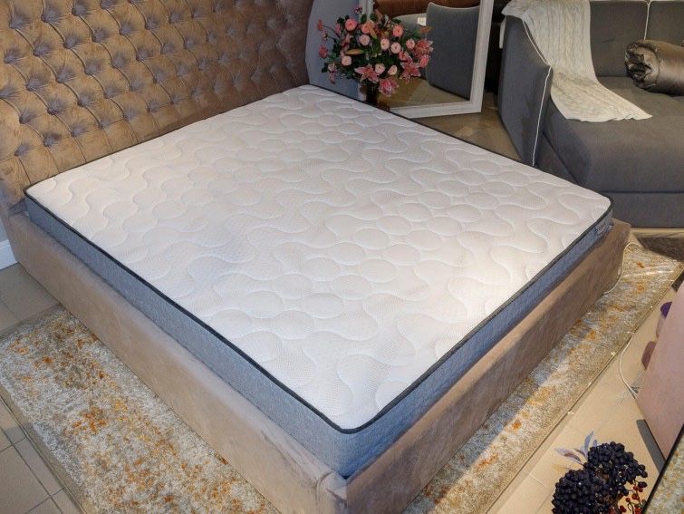 Ортопедические и анатомические матрасы