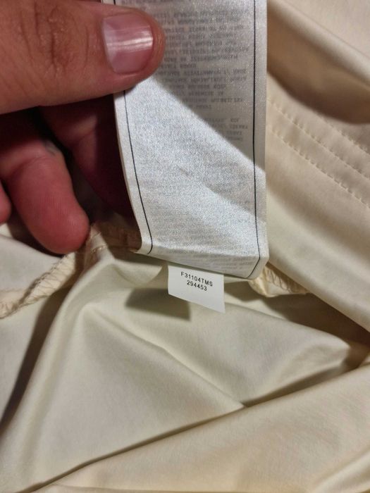 Jacheta vintage Nike Golf elastica / anti vant - Femei S