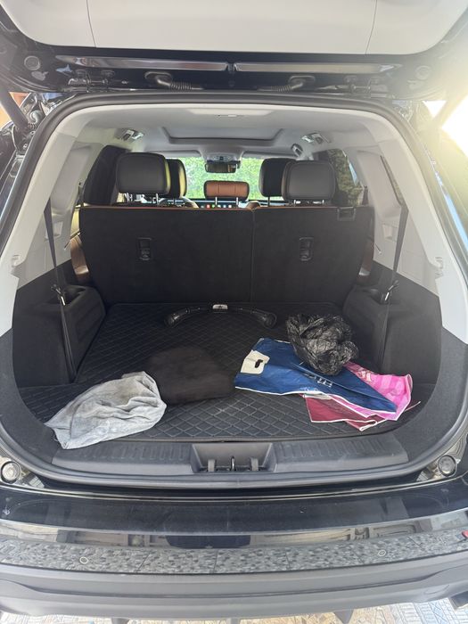 Chery Tiggo 8 Pro Max 2023 — 5