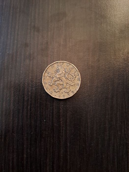 Monede vechi de vânzare!