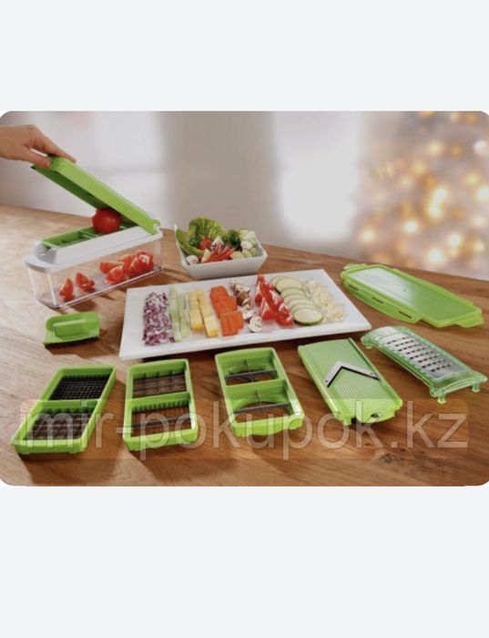 Продам новый овощерезка