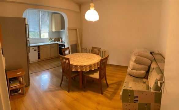 Дава се под наем Двустаен апартамент в София, Младост 2 - 75 кв.м за 448.8 € - Снимка #1